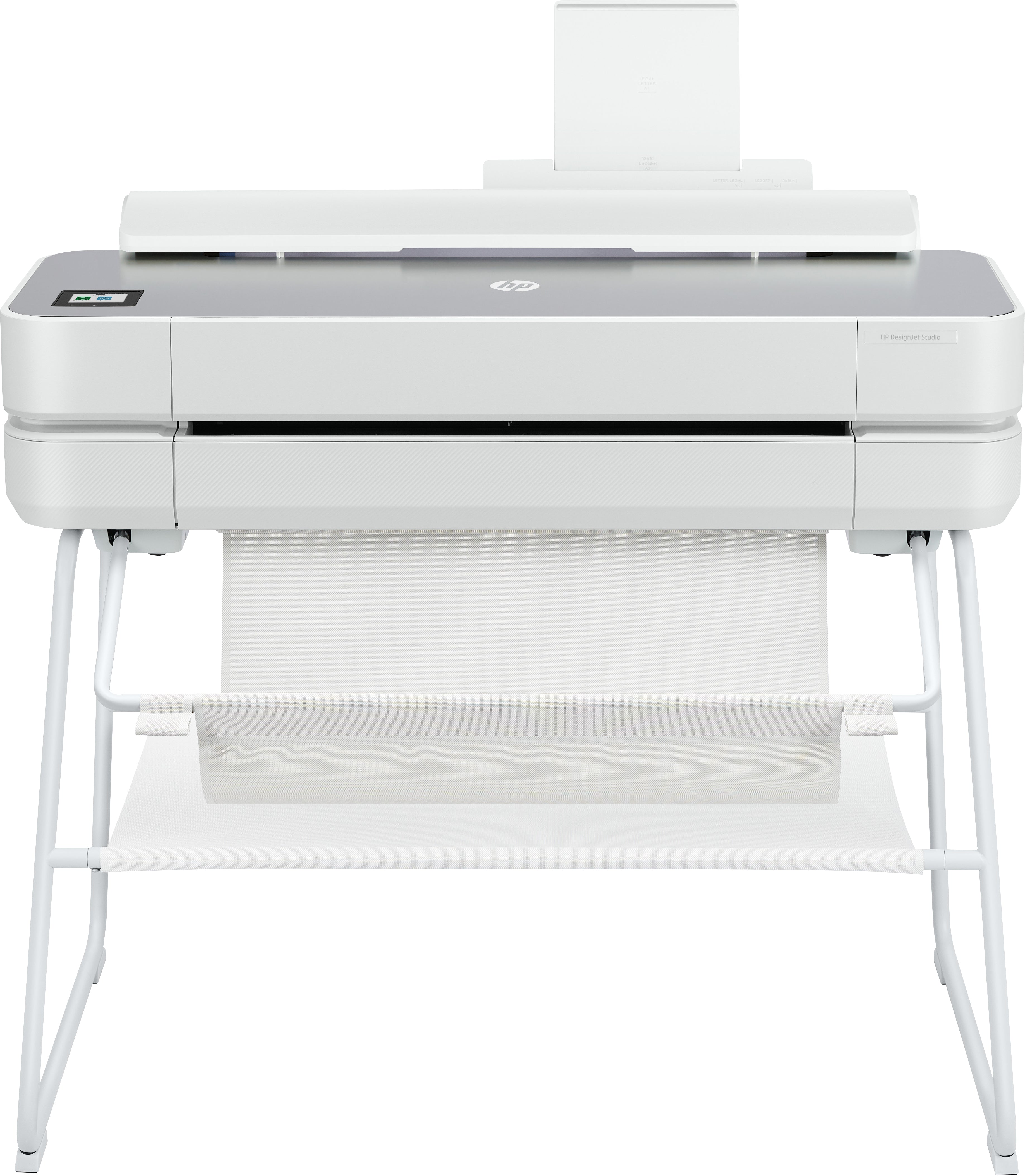 HP DesignJet Studio Steel – Grossformatdrucker, 24"