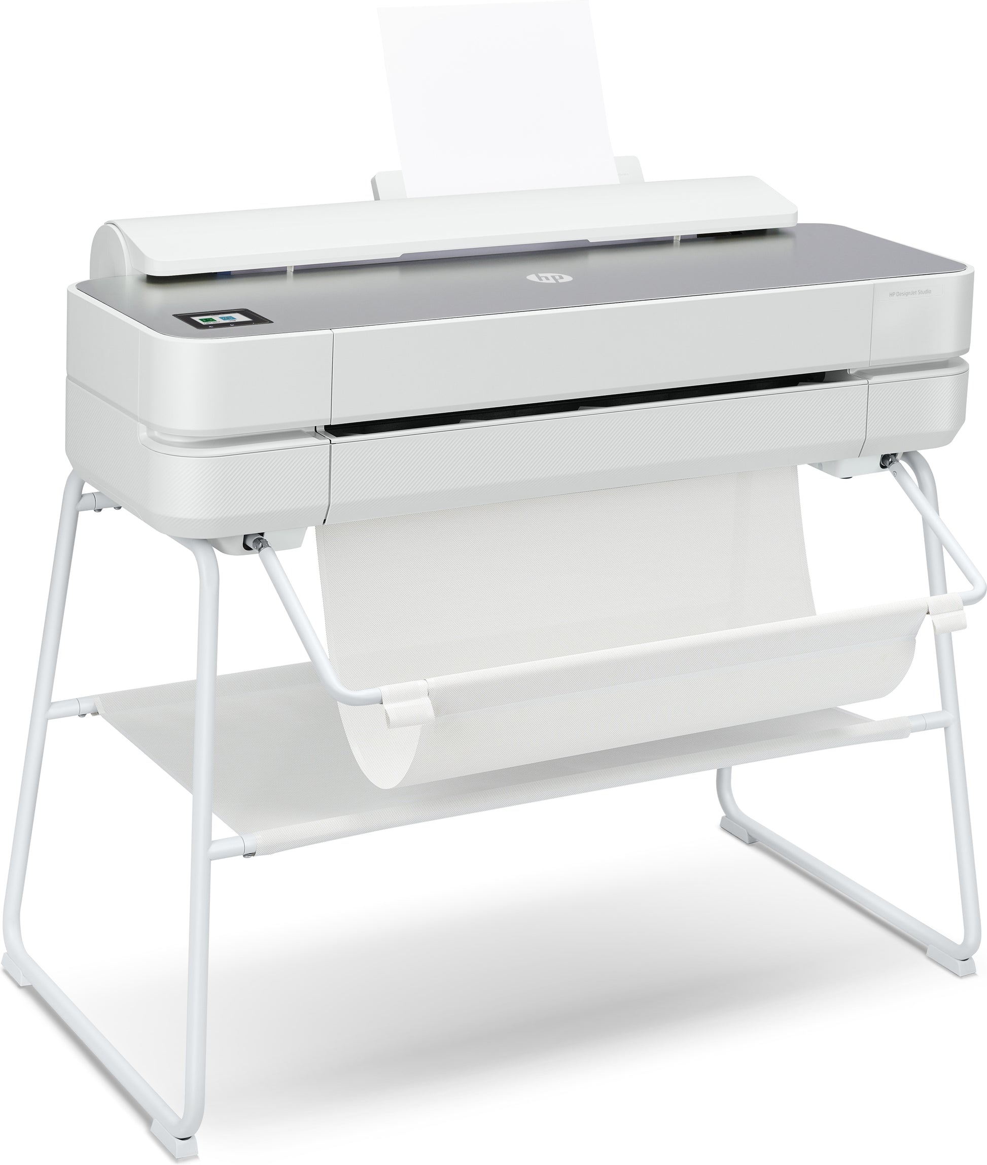 HP DesignJet Studio Steel – Grossformatdrucker, 24"