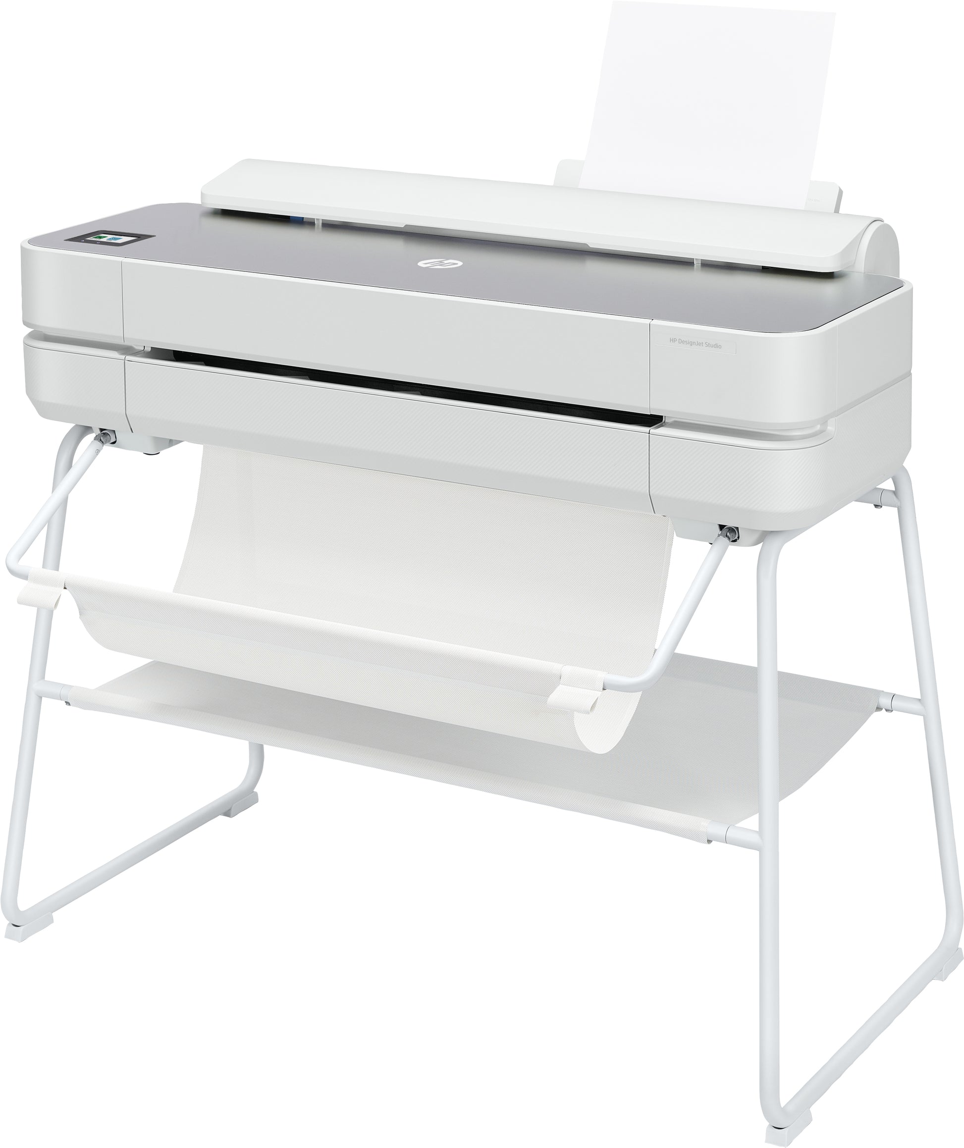 HP DesignJet Studio Steel – Grossformatdrucker, 24"