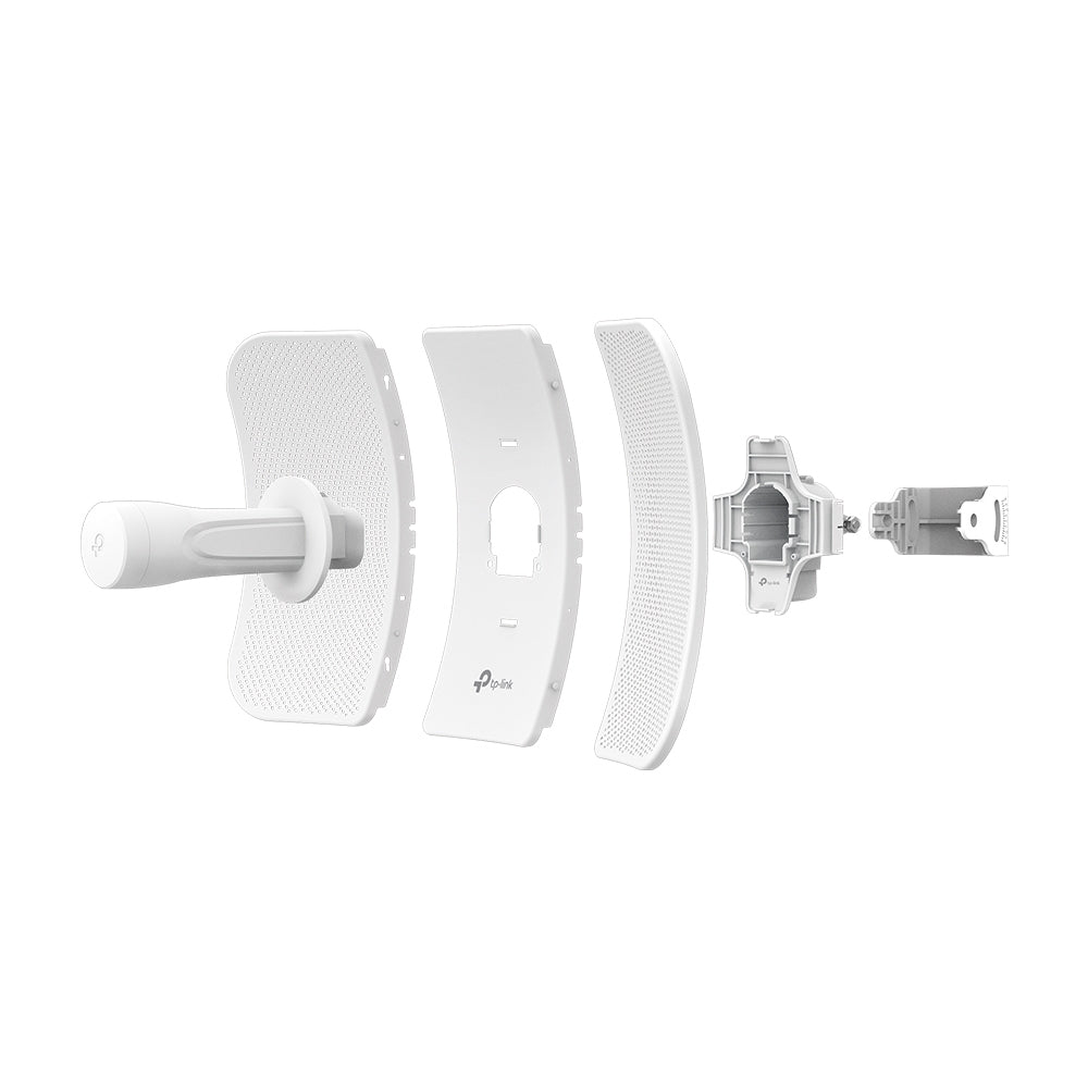 TP-Link CPE710 – Access Point – Wi-Fi 5 (5 GHz), 867 Mbit/s, GbE, PoE