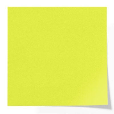 Post-it Super Sticky Haftnotizen – 76×76 mm – sortiert (türkis, neongrün, guavapink), 6×90 Blatt, PEFC