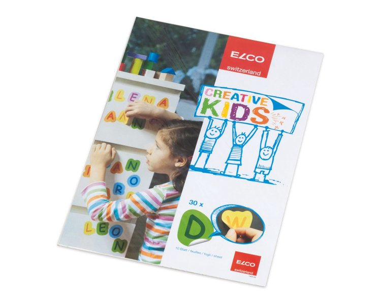 Elco Kunstdruckpapier