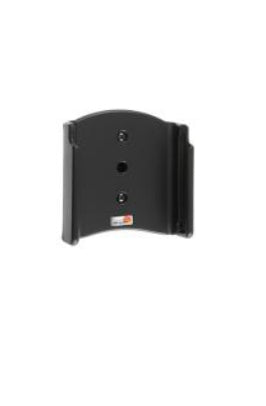 Brodit Swivel 711133 – Auto-Halterung – Schwenkbar – Lüftungsschlitz – Schwarz
