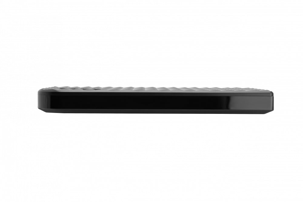 Verbatim Store 'n' Go Externes SSD-Laufwerk – 512 GB, USB 3.2, Schwarz