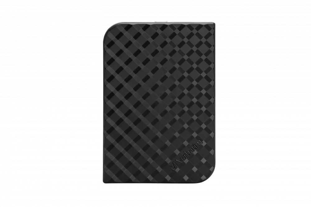 Verbatim Store 'n' Go Externes SSD-Laufwerk – 512 GB, USB 3.2, Schwarz