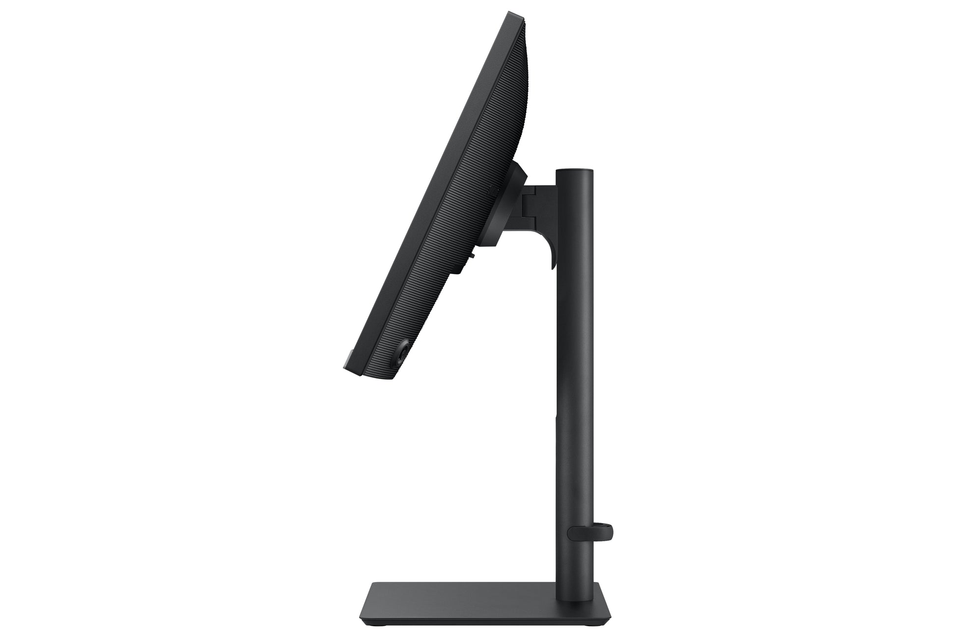 Samsung S43Uf – Monitor, 24" 1920 × 1080 (Full HD), LCD, Schwarz