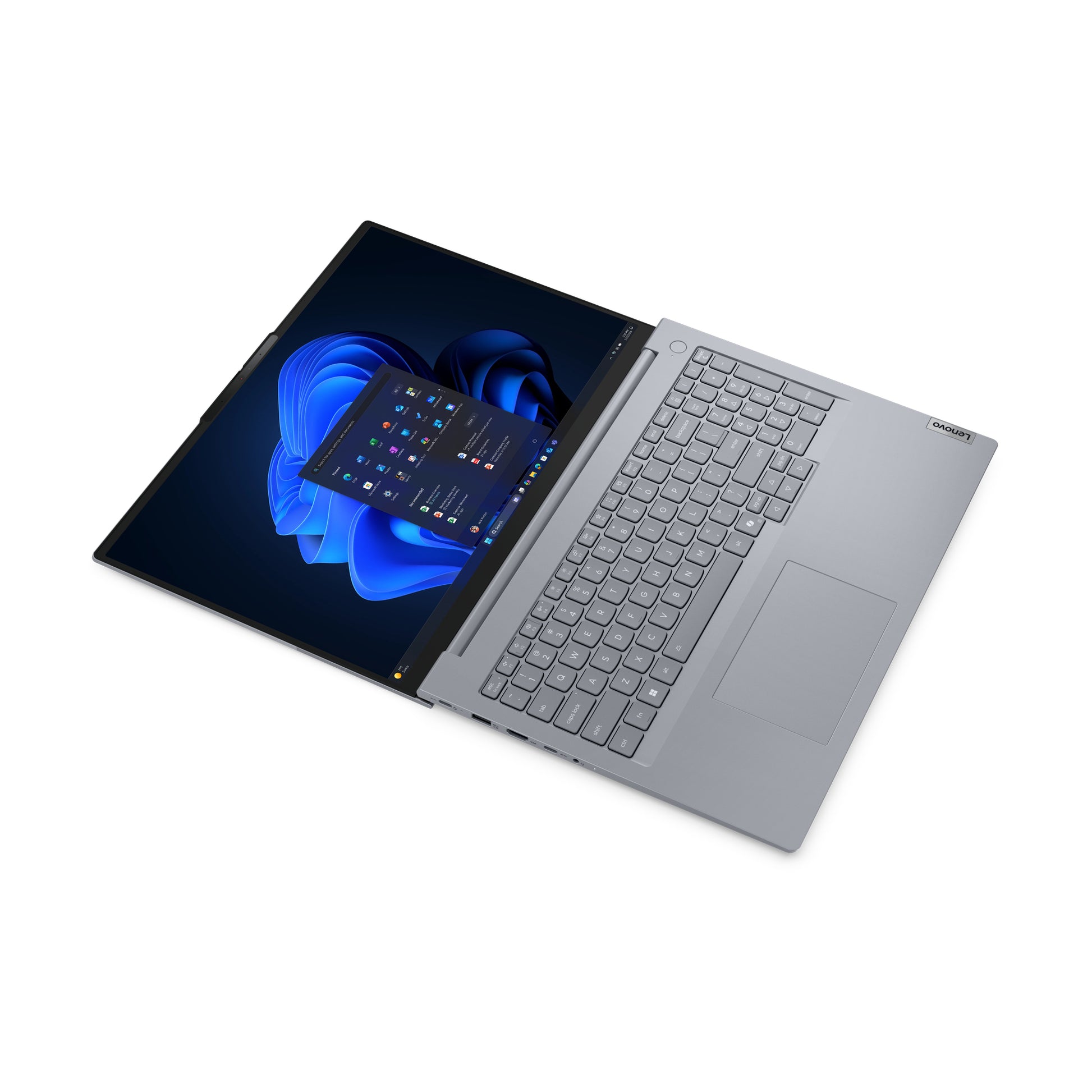 Lenovo ThinkBook 16 G9 – 16" WUXGA, Ryzen 7 250, 32 GB, 1 TB SSD, Win 11 Pro, QWERTZ (CH)