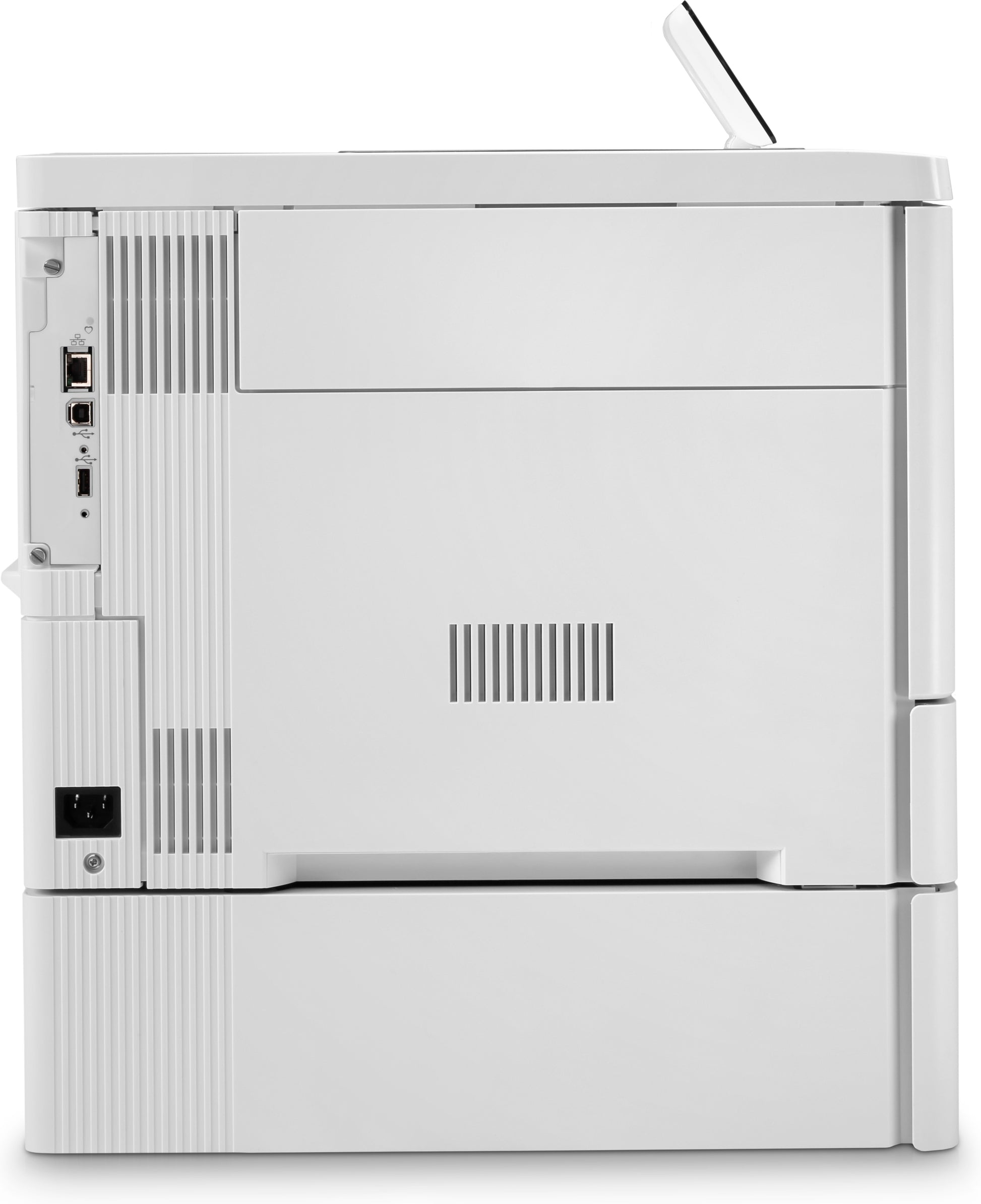 HP LaserJet Enterprise M555 x – A4, Duplex, 1200 × 1200 dpi