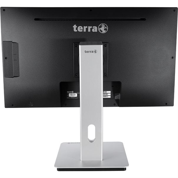 Terra All-in-One – 27" Full HD, Intel Core i5-12400, 8 GB RAM, 1 TB SSD, Windows 11 Home