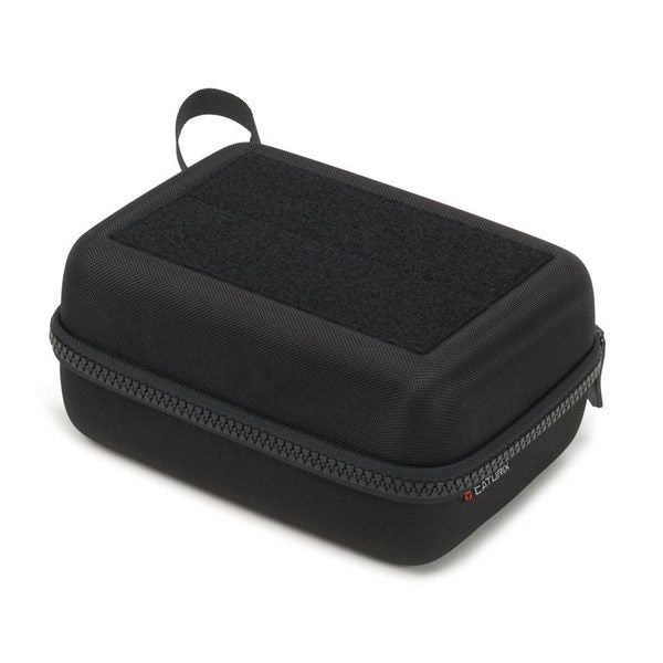 CATURIX Controller-Etui (Cover) – wasserfest, stossfest – 180×80×120 mm – schwarz – EVA