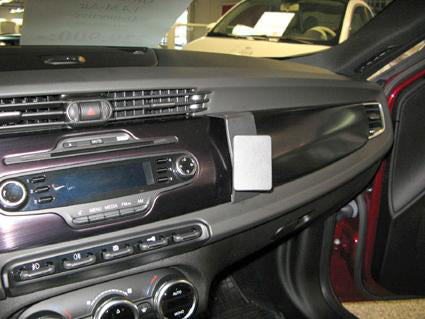 Brodit Auto-Halterung – universal – Schwarz