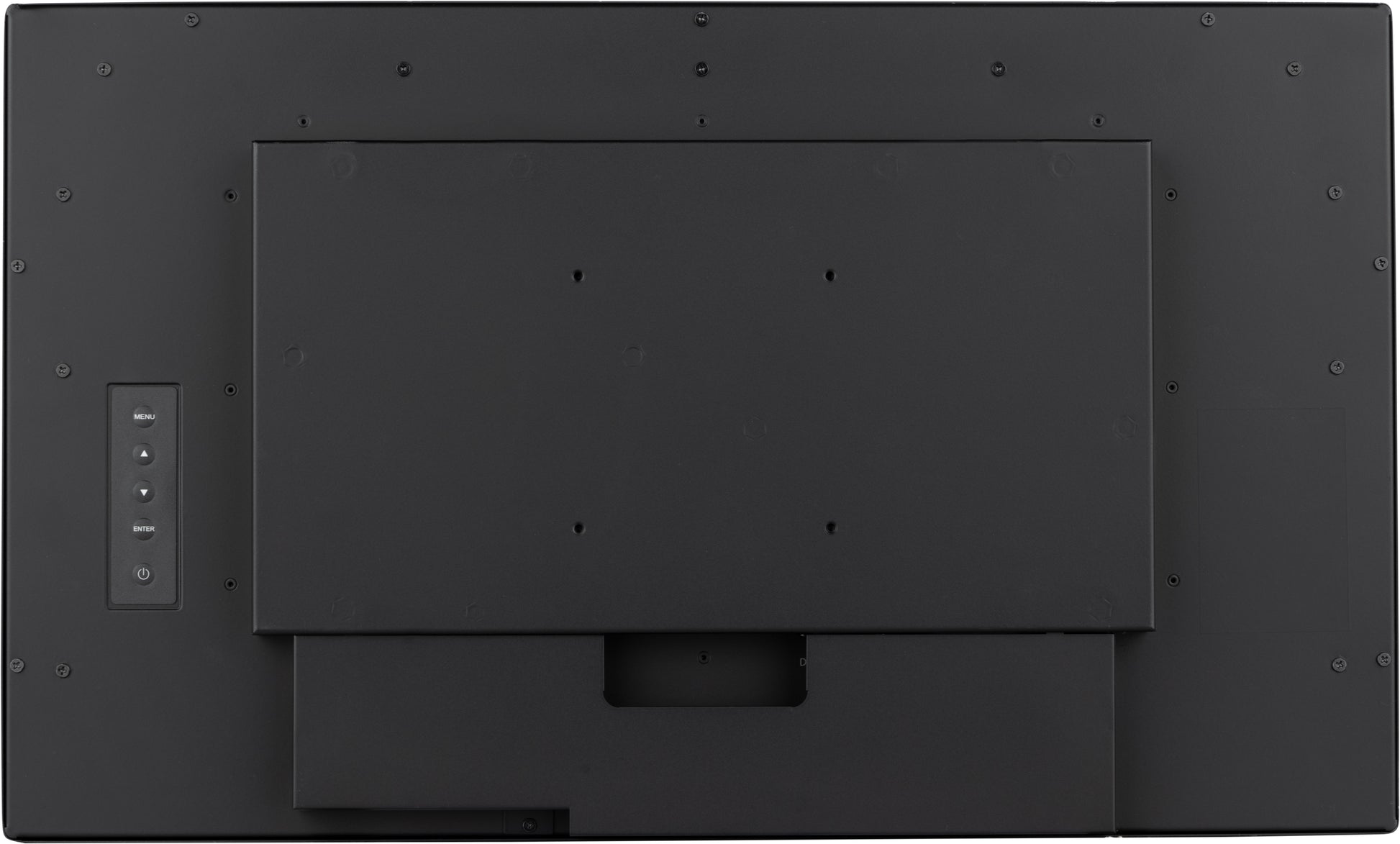 iiyama TF2438MSC-B1 – Interaktives Touch-Display, 23,8", Anti-Fingerprint-Beschichtung