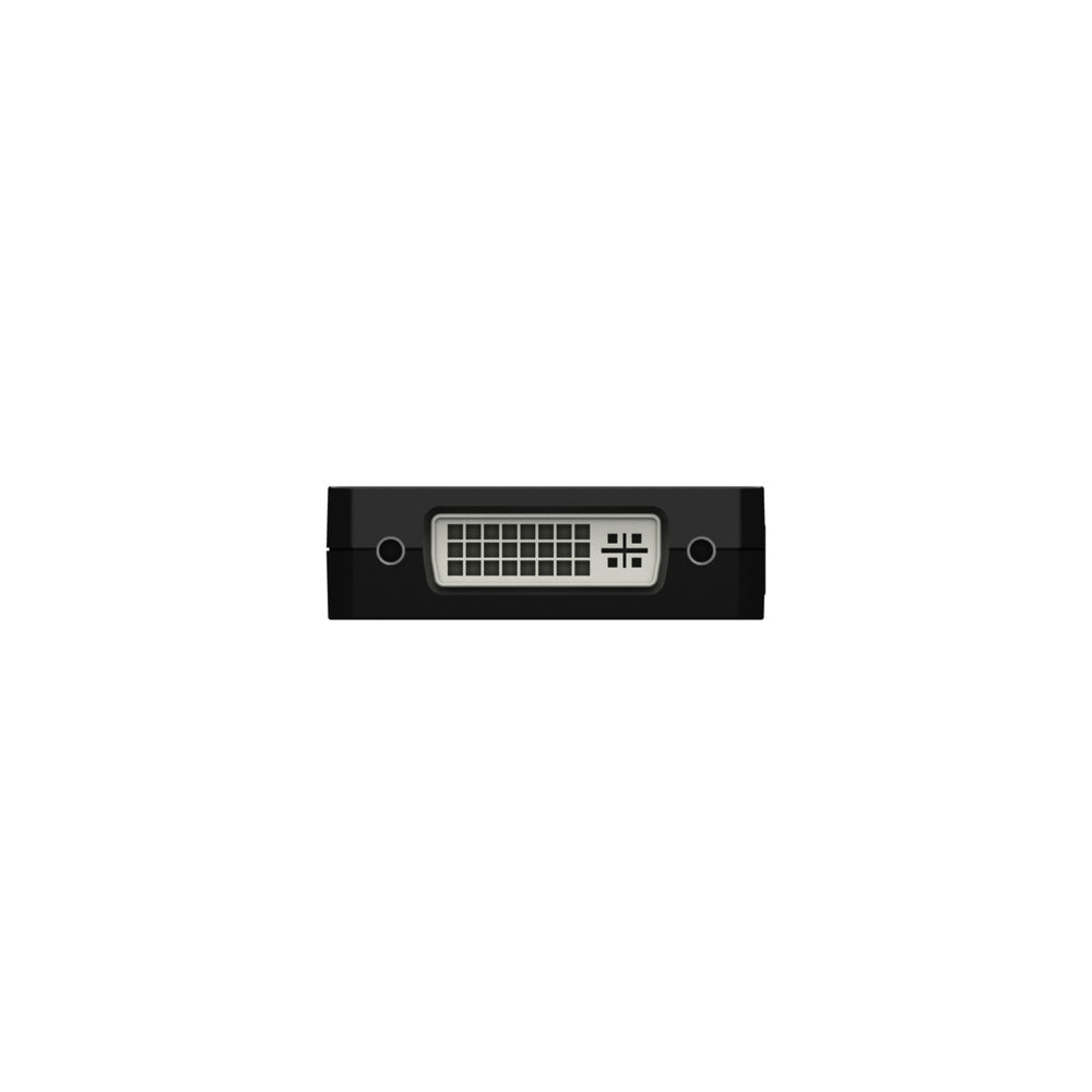 Belkin AVC003BTBK USB-C zu HDMI/DisplayPort/VGA Adapter – 4K (3840 × 2160) – für iPad mini 6, M1 Macs