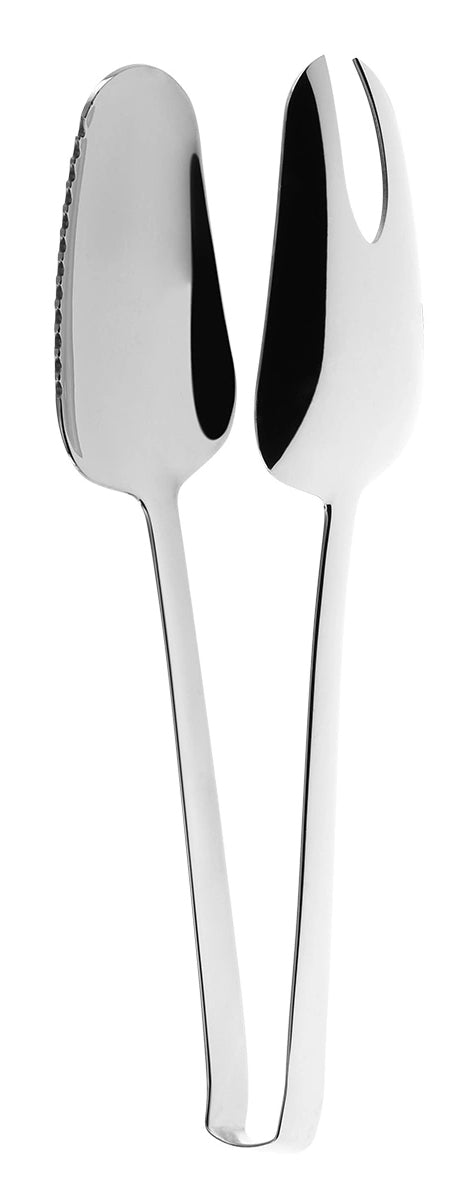 Sola Salatzange 21,3 cm, Edelstahl 18/10, Silber