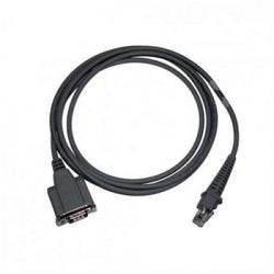 Datalogic Kabel RS-232 4,50 m – für PowerScan 9600
