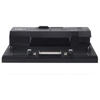 Dell E-Port Replikator Advanced Dockingstation – für Latitude E5400/E5500/E6400