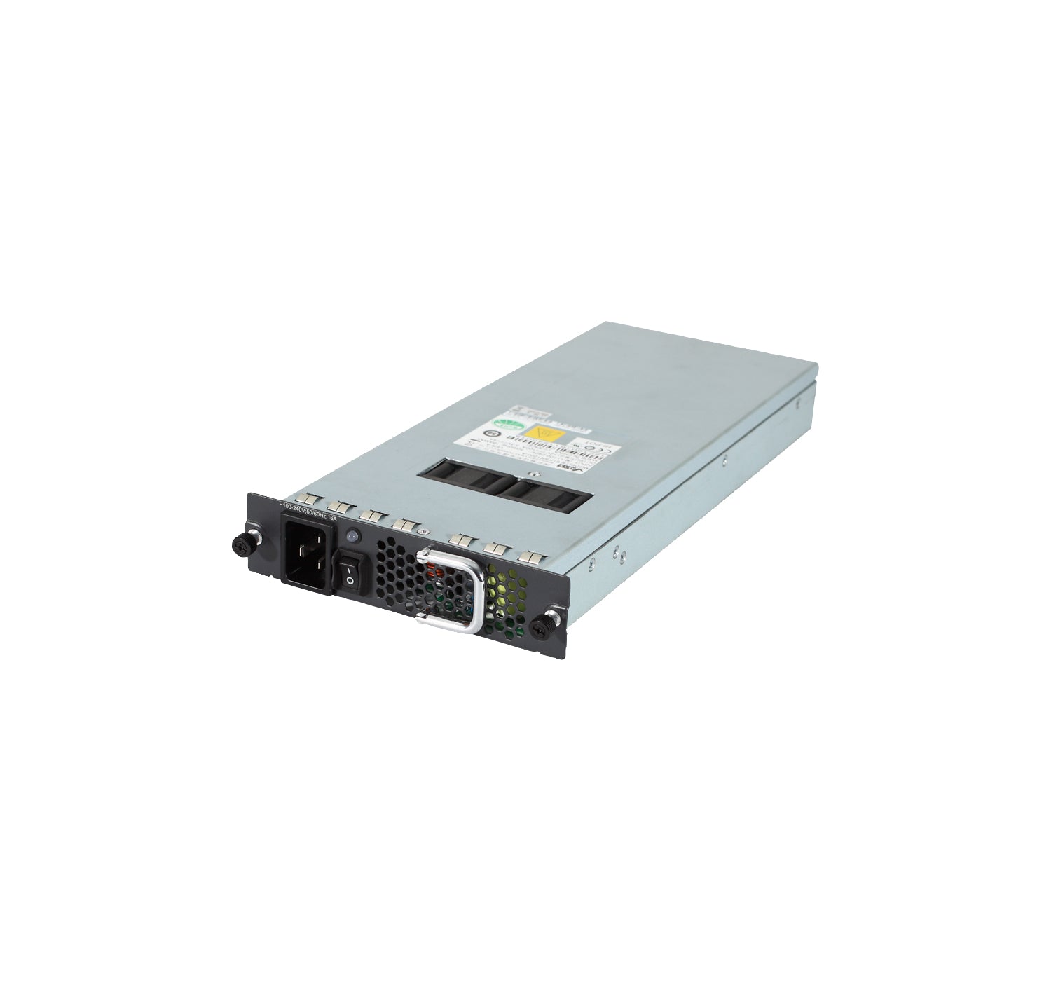HPE JG745B Netzteil 150 W – für 830 Unified Wired-WLAN Switch, 850 Unified Wired-WLAN Appliance