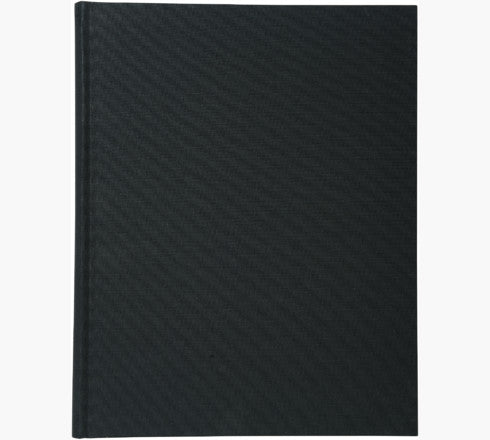 Exacompta Notizblock – 320 × 250 mm – 5 mm kariert – 100 Seiten – 110 g/m²
