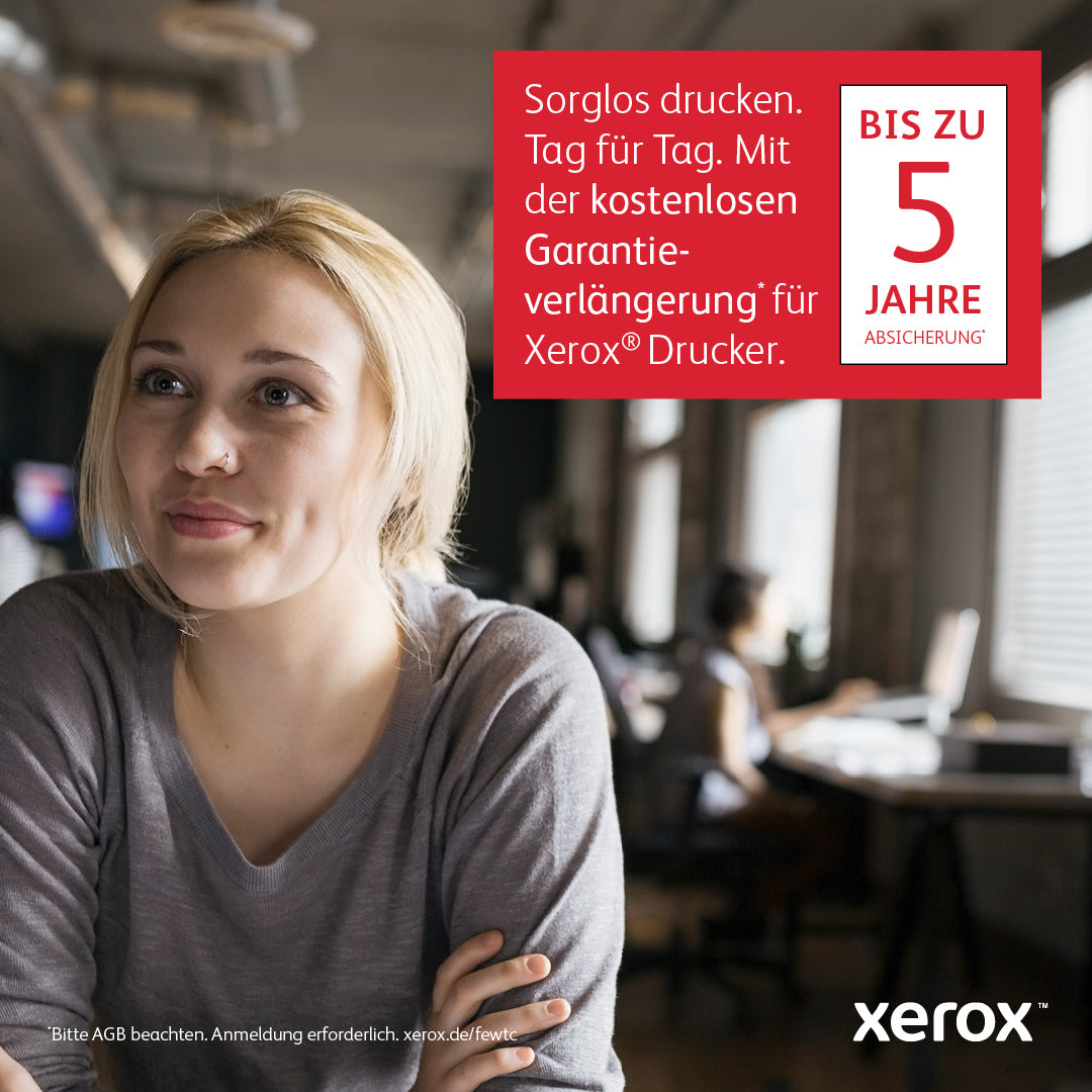 Xerox VersaLink C7000VN – A3, Farbe