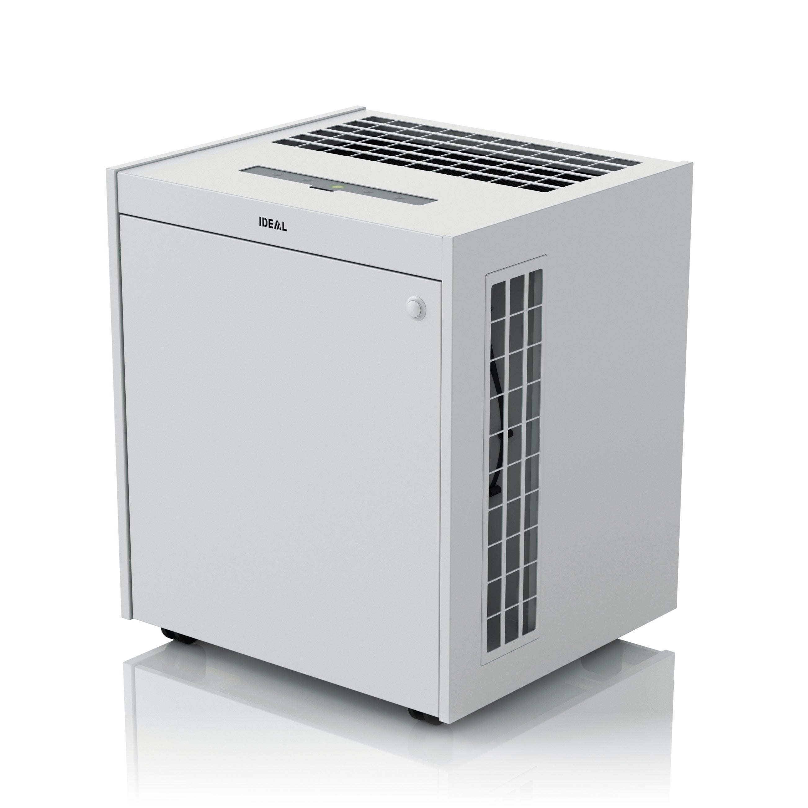 IDEAL Luftreiniger AP140 PRO – Luftreinigungsrate 1500 m³/h, bis 160 m², 60 dB