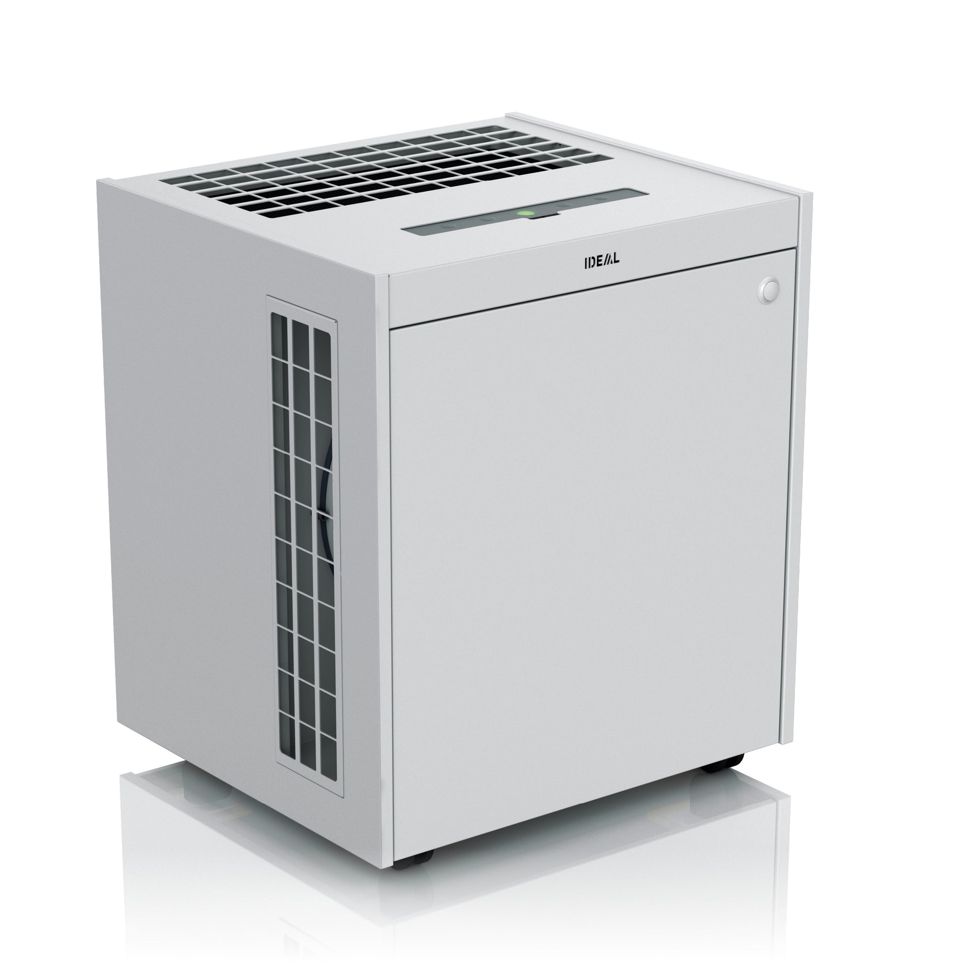 IDEAL Luftreiniger AP140 PRO – Luftreinigungsrate 1500 m³/h, bis 160 m², 60 dB