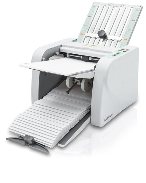 IDEAL Falzmaschine 8306