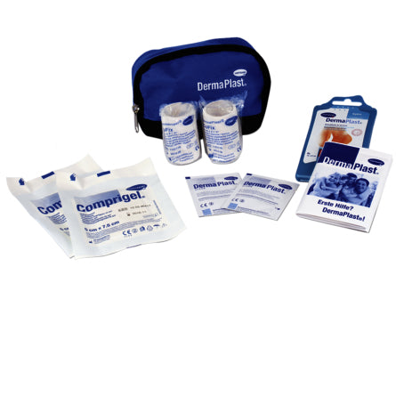 Dermaplast Smart Apotheke – Reise-Erste-Hilfe-Set