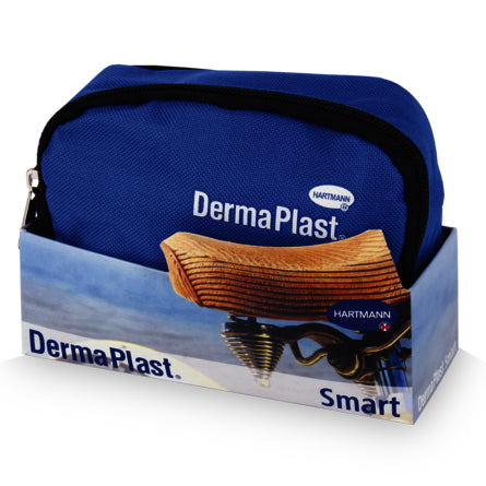 Dermaplast Smart Apotheke – Reise-Erste-Hilfe-Set