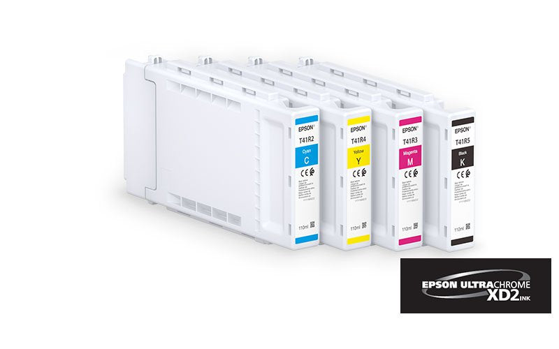Epson SureColor SC-T5405 – Grossformatdrucker, 36", Farbe, LAN/WLAN/USB, 2400 × 1200 dpi
