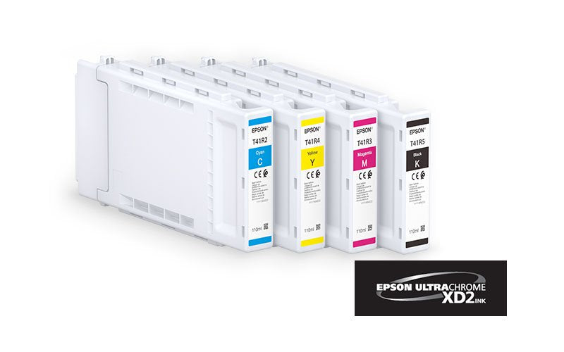 Epson SureColor SC-T5405 – Grossformatdrucker, 36", Farbe, LAN/WLAN/USB, 2400 × 1200 dpi