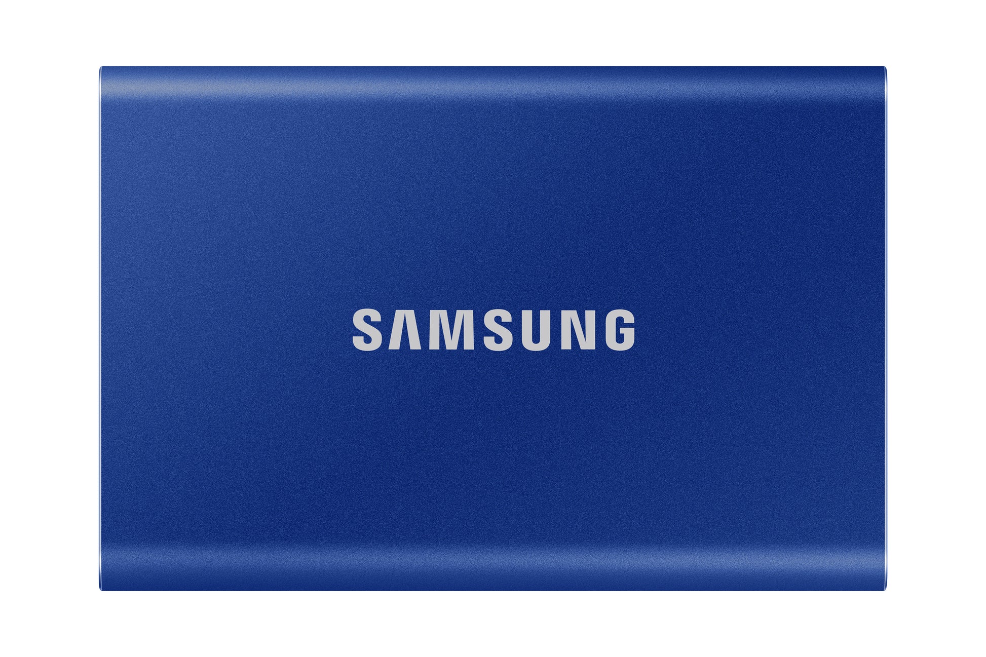 Samsung T7 Speichergerät – 1 TB, USB Typ-C (USB 3.2 Gen 2), Hardwareverschlüsselung (256-bit AES)