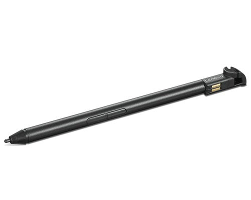 Lenovo ThinkPad Pen Pro – 9 – Schwarz, für ThinkPad 11e Yoga Gen 6