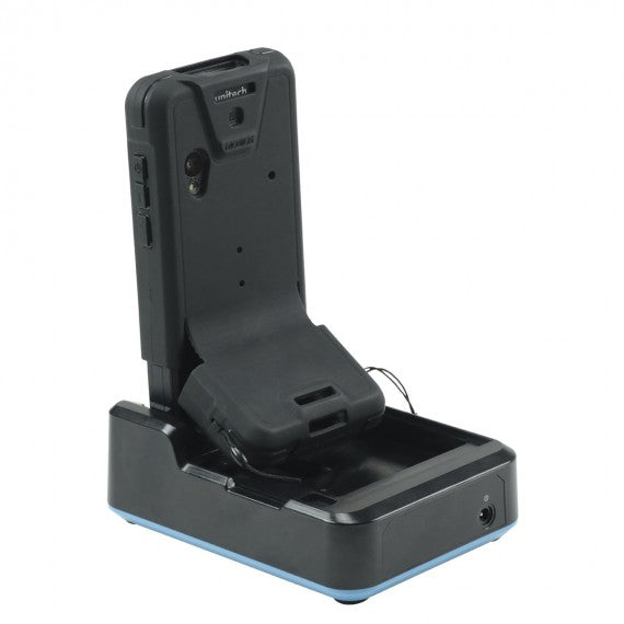 Mobilis Backcover – für PA760 – weiss