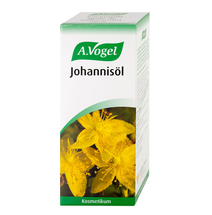A.Vogel A. Vogel Johanniskrautöl – 100 ml