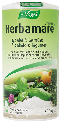 A.Vogel Bio Herbamare Kräutersalz – 250 g
