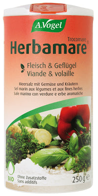 A.Vogel Trocomare Bio Kräutersalz – 250 g