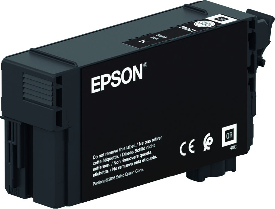 Epson SureColor SC-T2100 – Grossformatdrucker 24", Farbe, LAN/WLAN/USB, 2400 × 1200 dpi