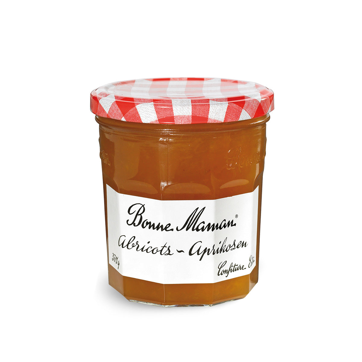 Bonne Maman Aprikosenkonfitüre – 370 g