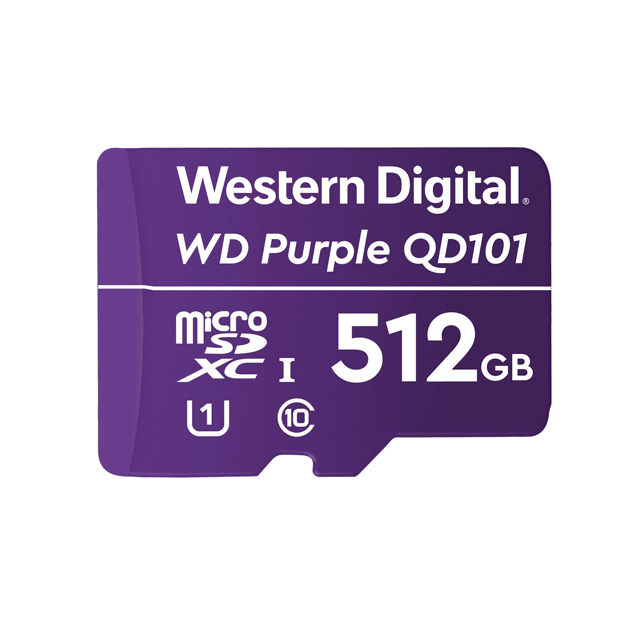 Western Digital Barcode-Etiketten