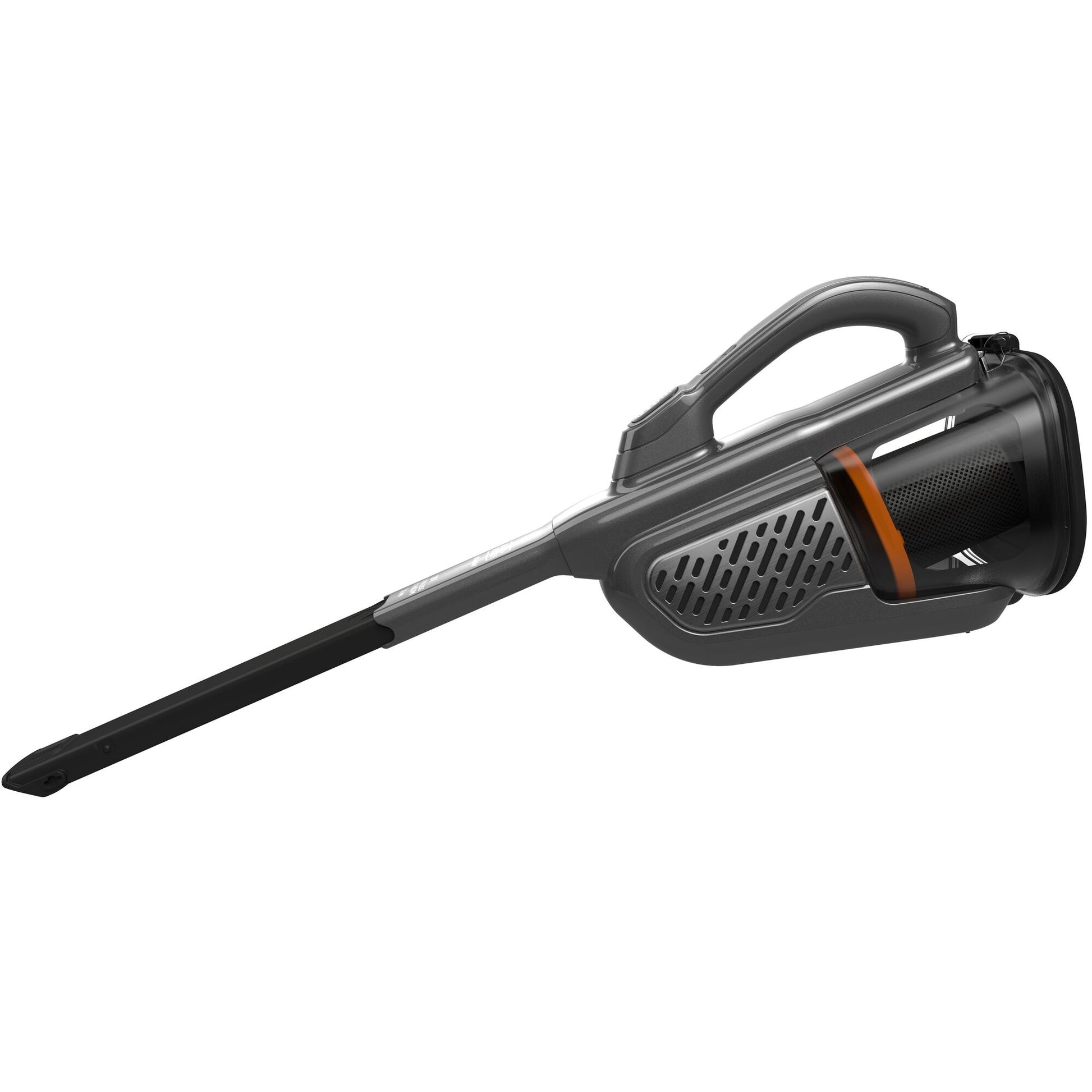 Black & Decker BLACK+DECKER Handstaubsauger JF – 2000 mAh, 0,7 l, Akkubetrieb, 2 Stufen