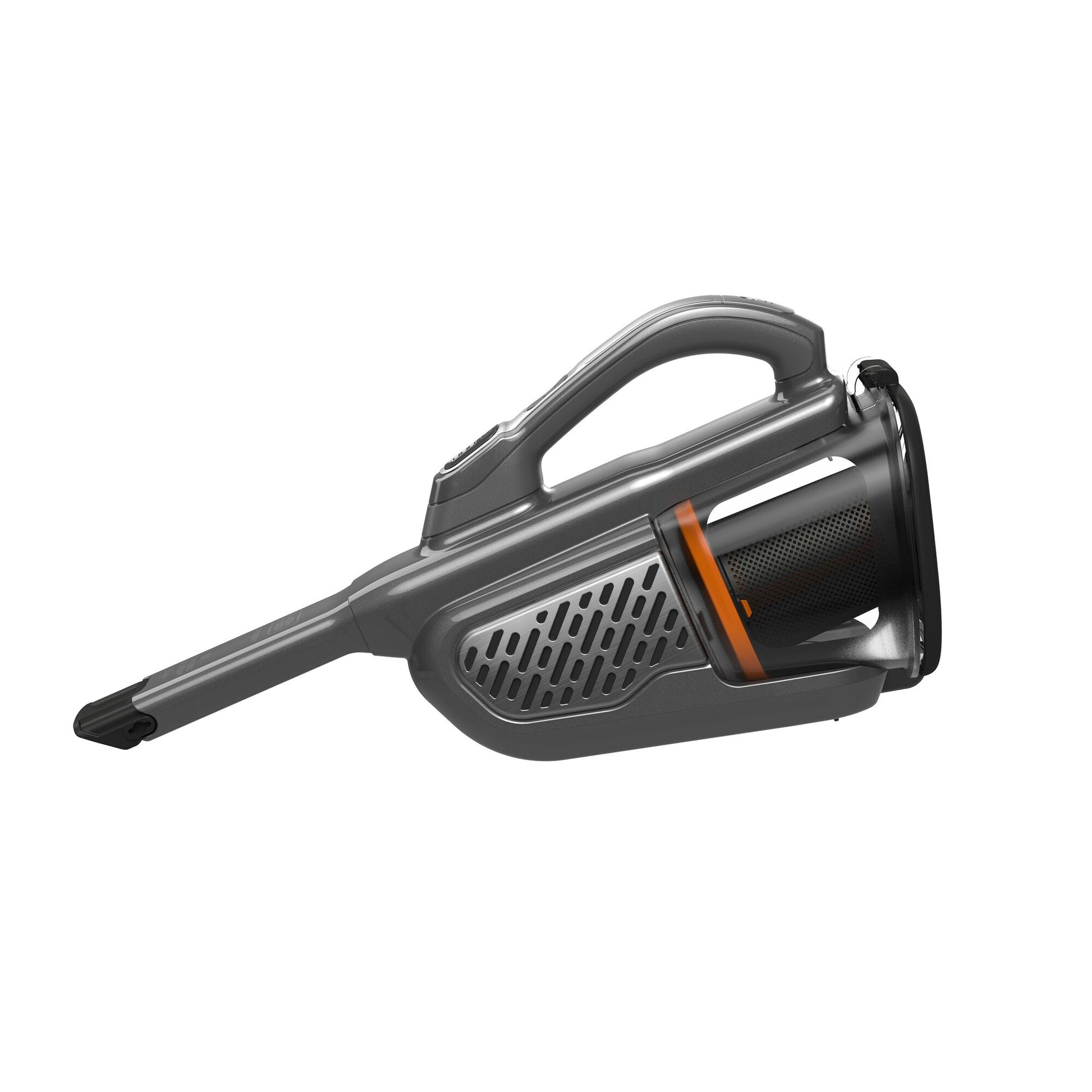 Black & Decker BLACK+DECKER Handstaubsauger JF – 2000 mAh, 0,7 l, Akkubetrieb, 2 Stufen