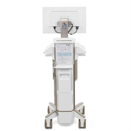 Ergotron CareFit Pro IT-/Medizin-Fahrwagen – elektrisch höhenverstellbar