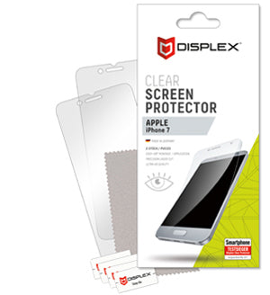 Displex Displayschutz (Folie) – für iPhone 12 Pro Max