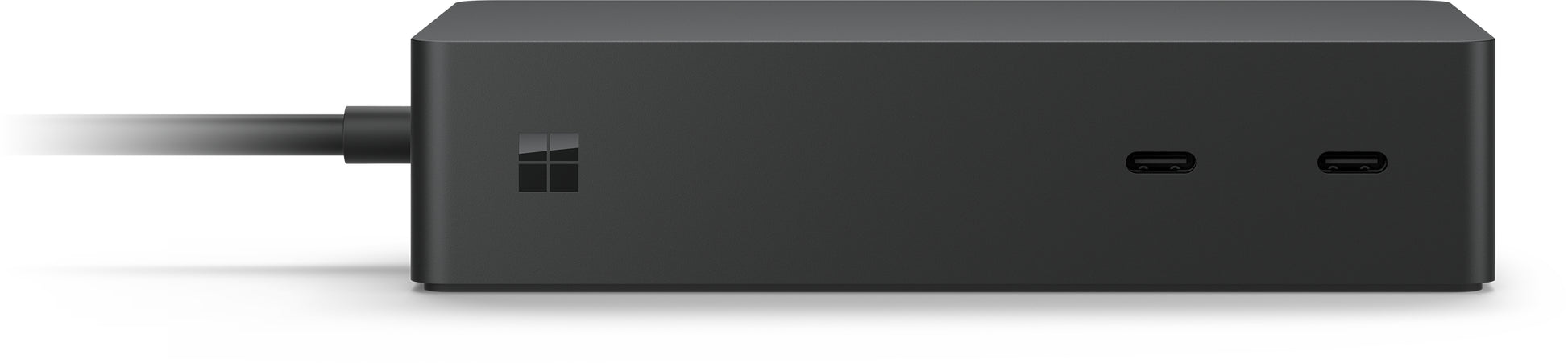 Microsoft Surface Dock 2 Dockingstation – für Surface (Auswahl), USB-Port, schwarz