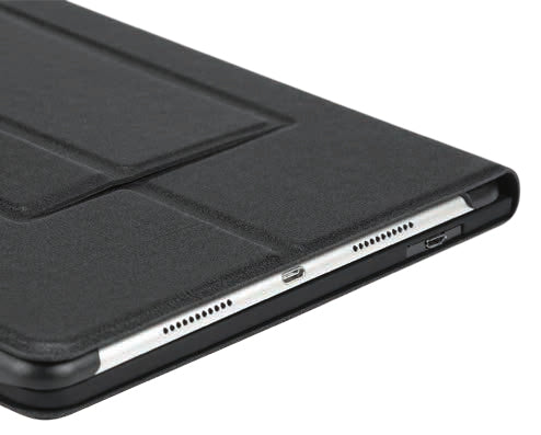 Mobilis Origine Case Notebook-Schutzhülle – für Tablets bis 10,2"