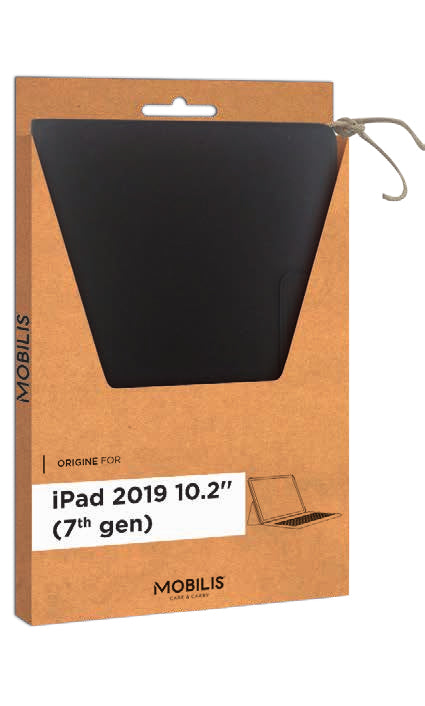 Mobilis Origine Case Notebook-Schutzhülle – für Tablets bis 10,2"