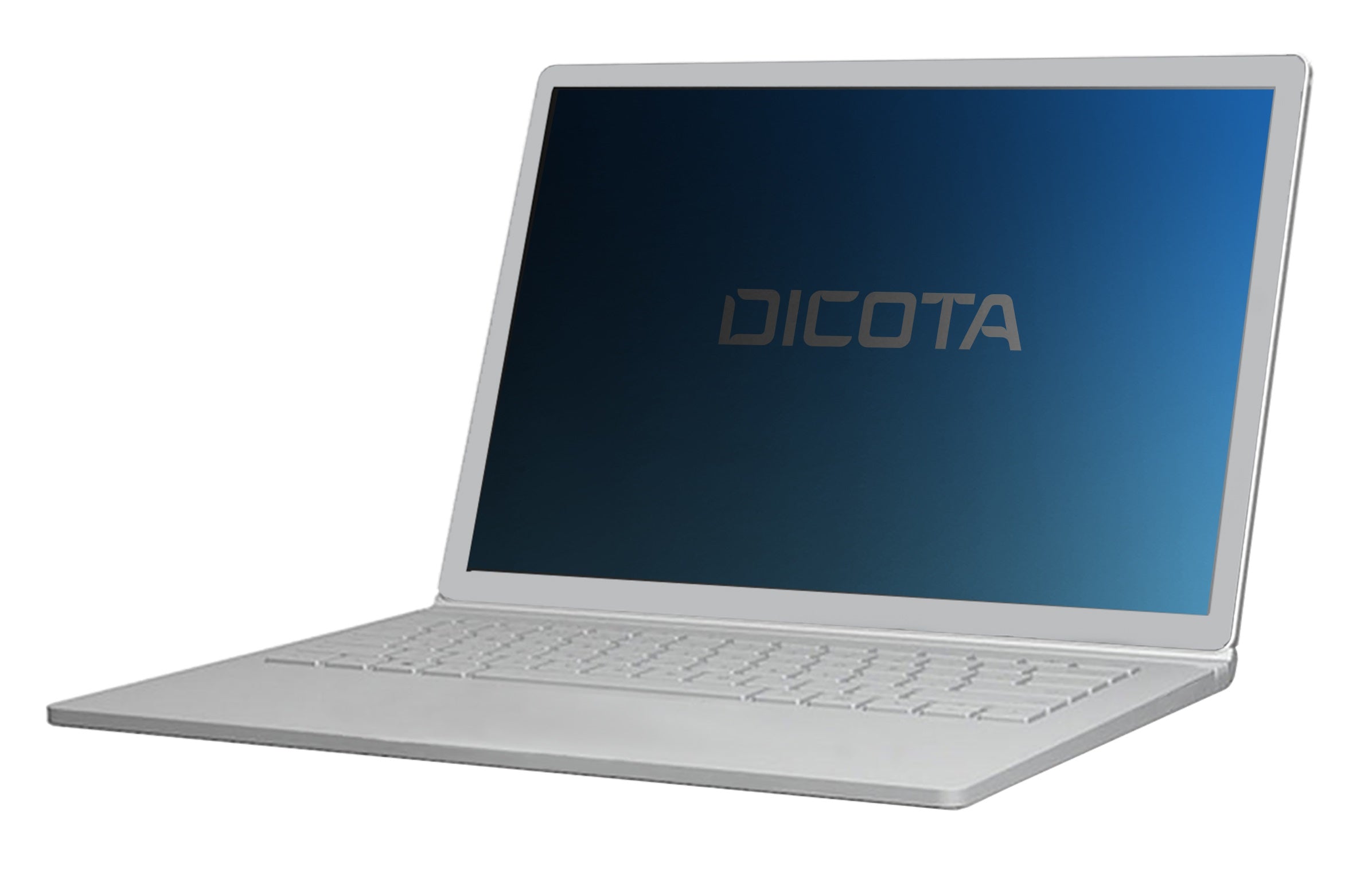 DICOTA Displayschutz für Microsoft Surface Book 3 13,5"