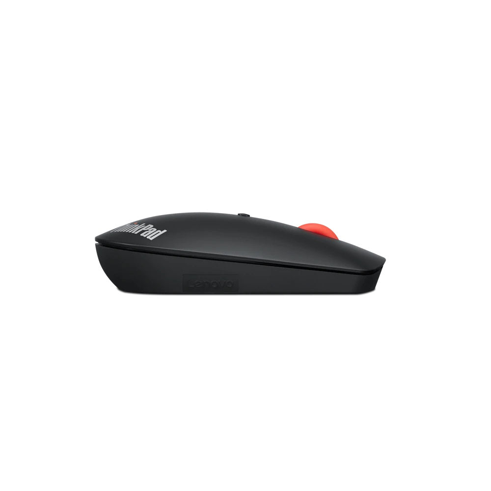 Lenovo ThinkPad Maus – kabellos, Bluetooth, Silent-Tasten