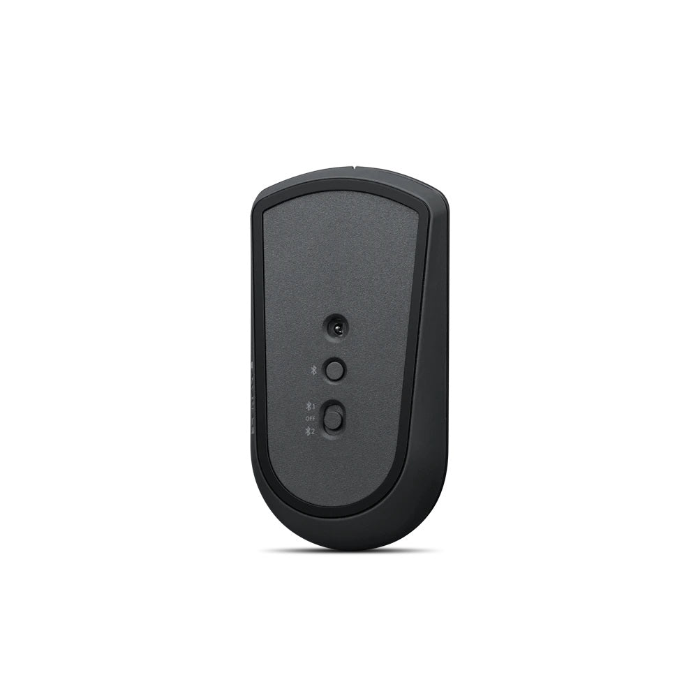 Lenovo ThinkPad Maus – kabellos, Bluetooth, Silent-Tasten