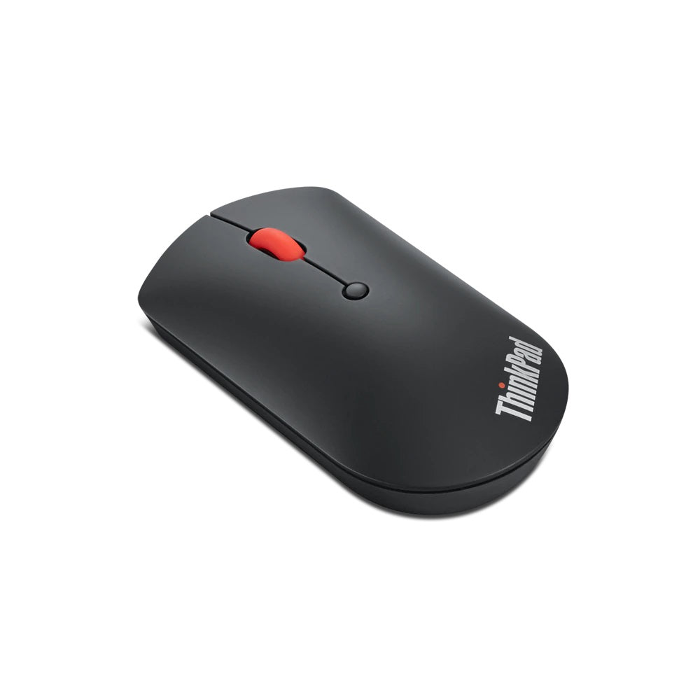 Lenovo ThinkPad Maus – kabellos, Bluetooth, Silent-Tasten